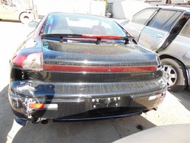 1991 DODGE STEALTH R/T BLACK 3.0 MT AWD TWIN TURBO 203955